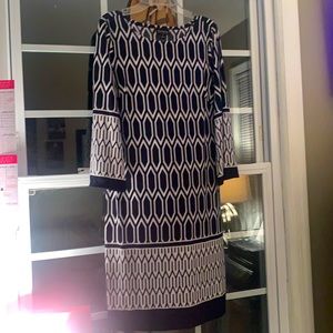 EN FOCUS STUDIO dress — size 6– never worn!!